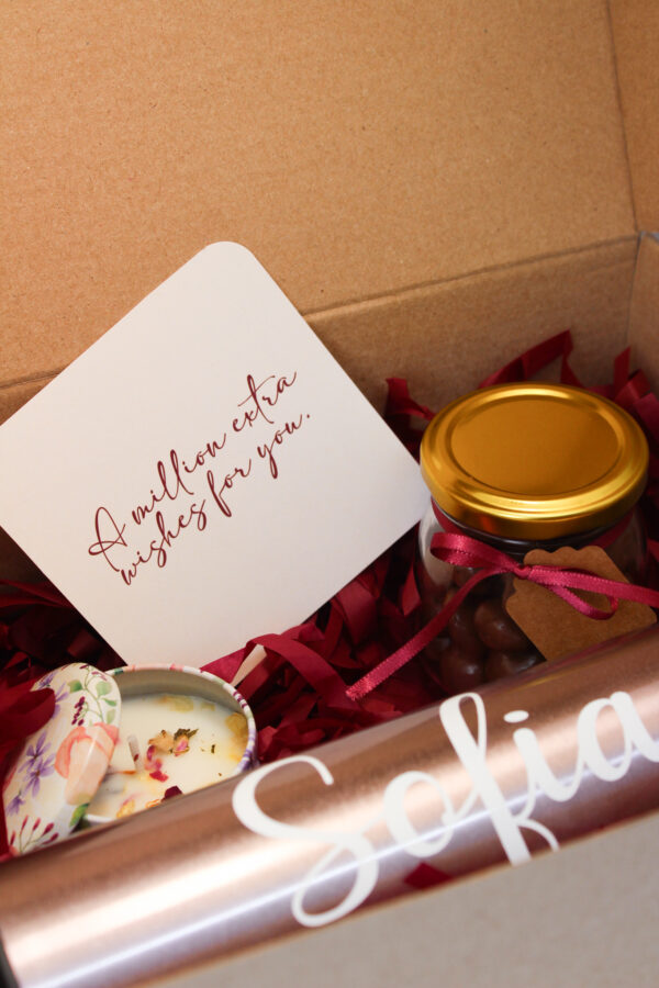 Gift Box - Imagen 2