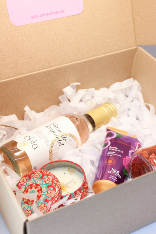 Gift Box - Imagen 3