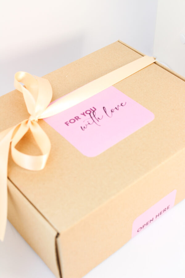 Gift Box