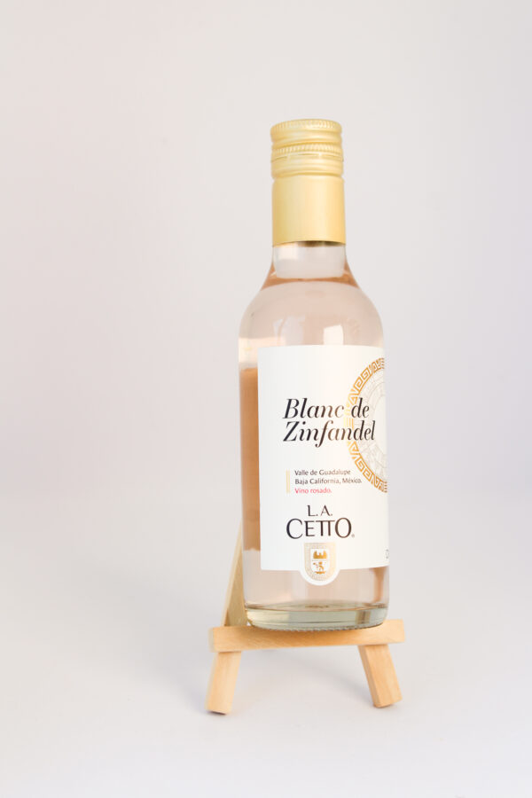 Vino rosado