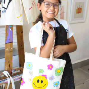 Art Summer Camp